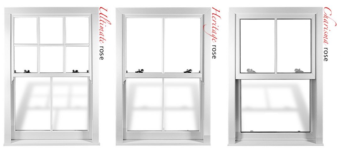 Do sash windows need trickle vents? Roseview Windows