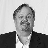 Mike Bygrave