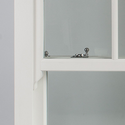 slim sightlines
