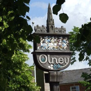 Olney