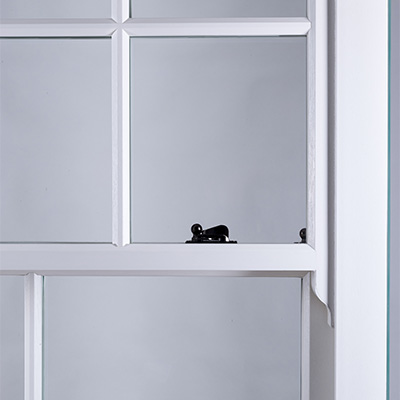 Ultimate Rose slim sightlines