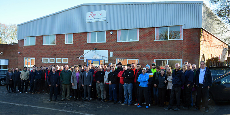 What traders need from sash window manufacturers