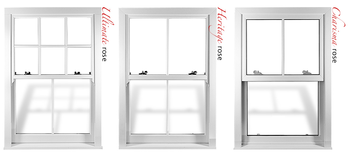 Do sash windows need trickle vents? Roseview Windows