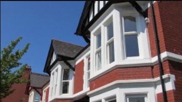 The best uPVC sash windows in the UK