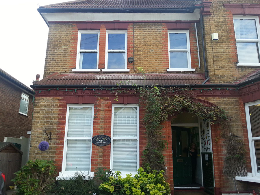 How to choose the right windows for your home