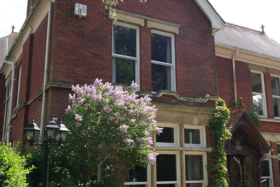 Replacing heritage windows in period properties – the preliminary factors to consider