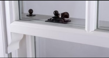 The importance of using original hardware in sash windows