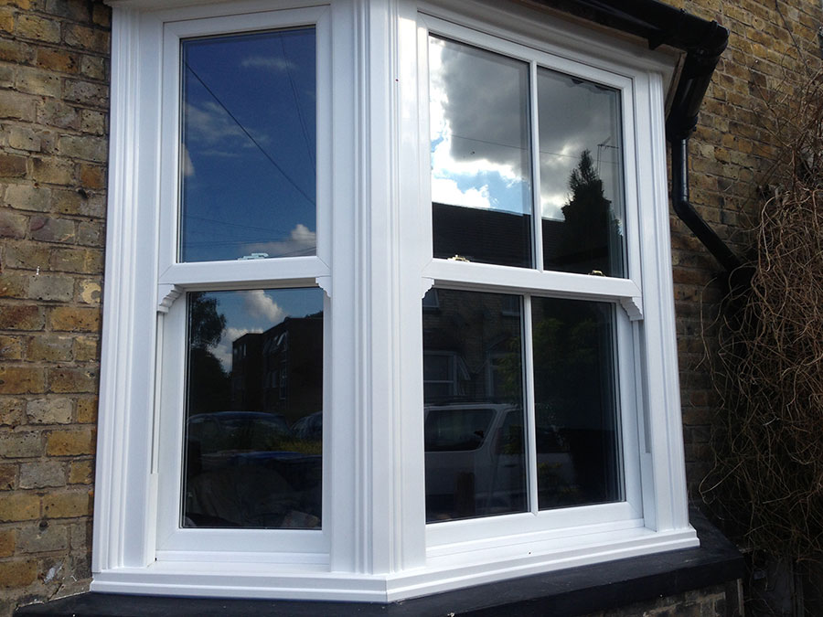 Are uPVC Windows Environmentally Friendly?