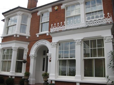Offer your customers the best uPVC sash windows