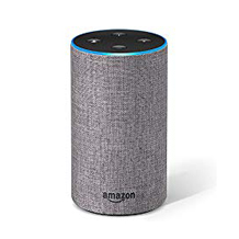 Amazon Echo