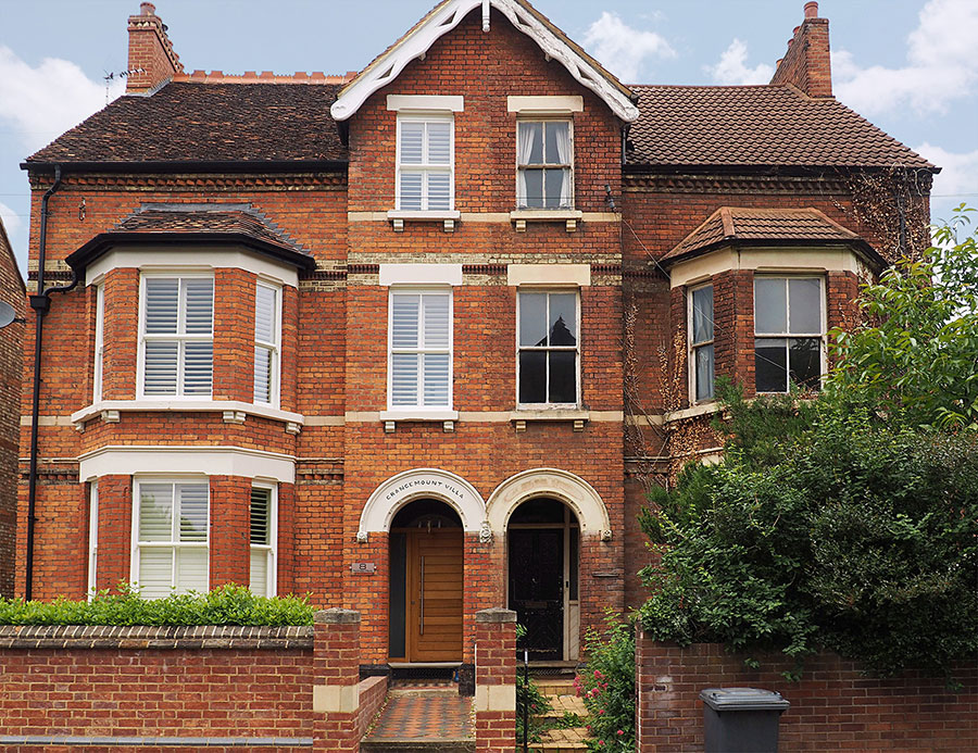 Ultimate Rose sash window comparison