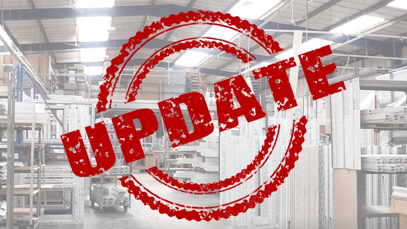 Company statement (COVID-19)