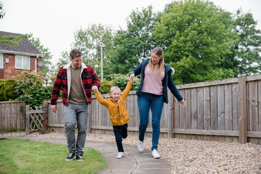 Home ownership - Roseview Windows
