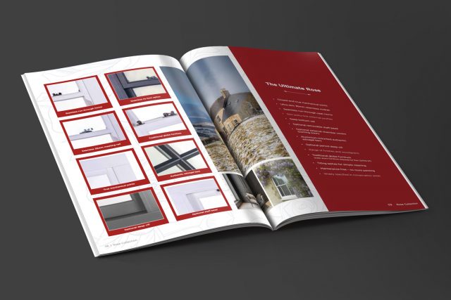Brochure - Roseview Windows