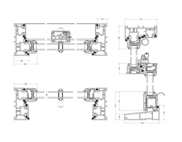 Technical Guide - Roseview Windows