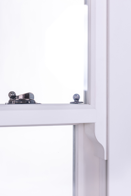 Rose Sash Windows - Roseview Windows