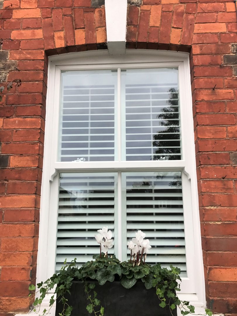 upvc heritage sash windows