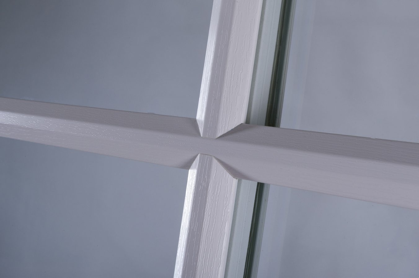 Astragal Bars - Roseview Windows