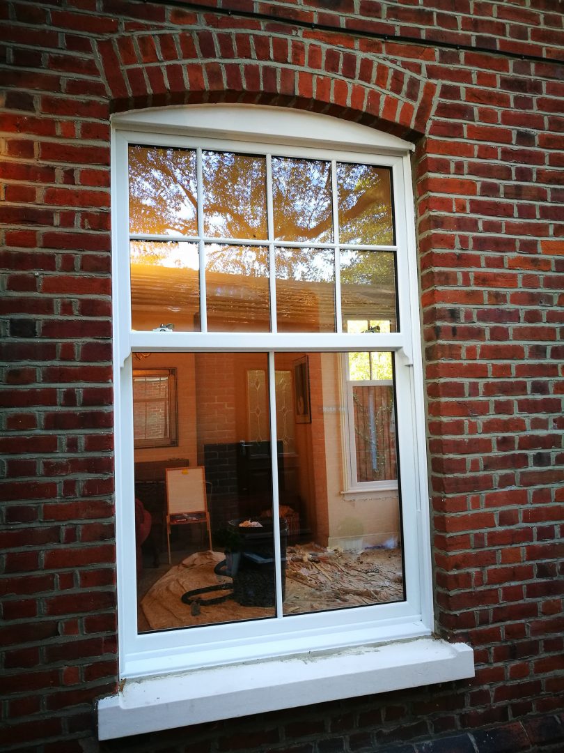 cozy upvc sash windows