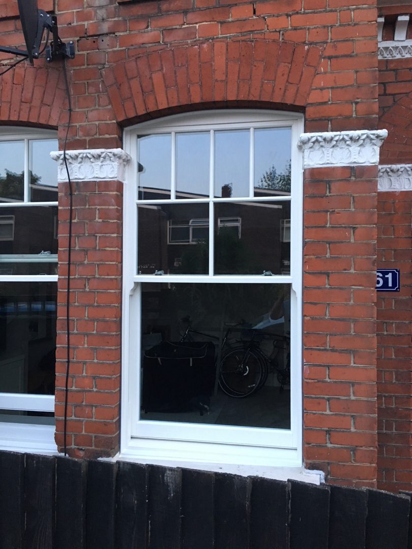 upvc sash windows for trade