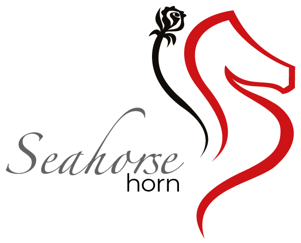 seahorse sash horn 2022