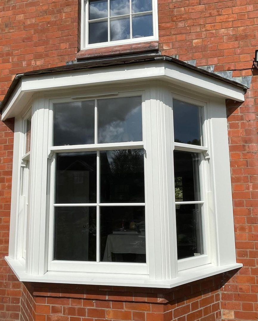 ultimate rose sash windows supply