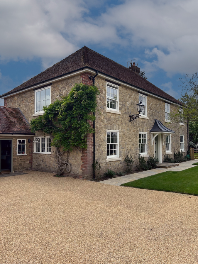 Permitted Developments - Roseview Windows