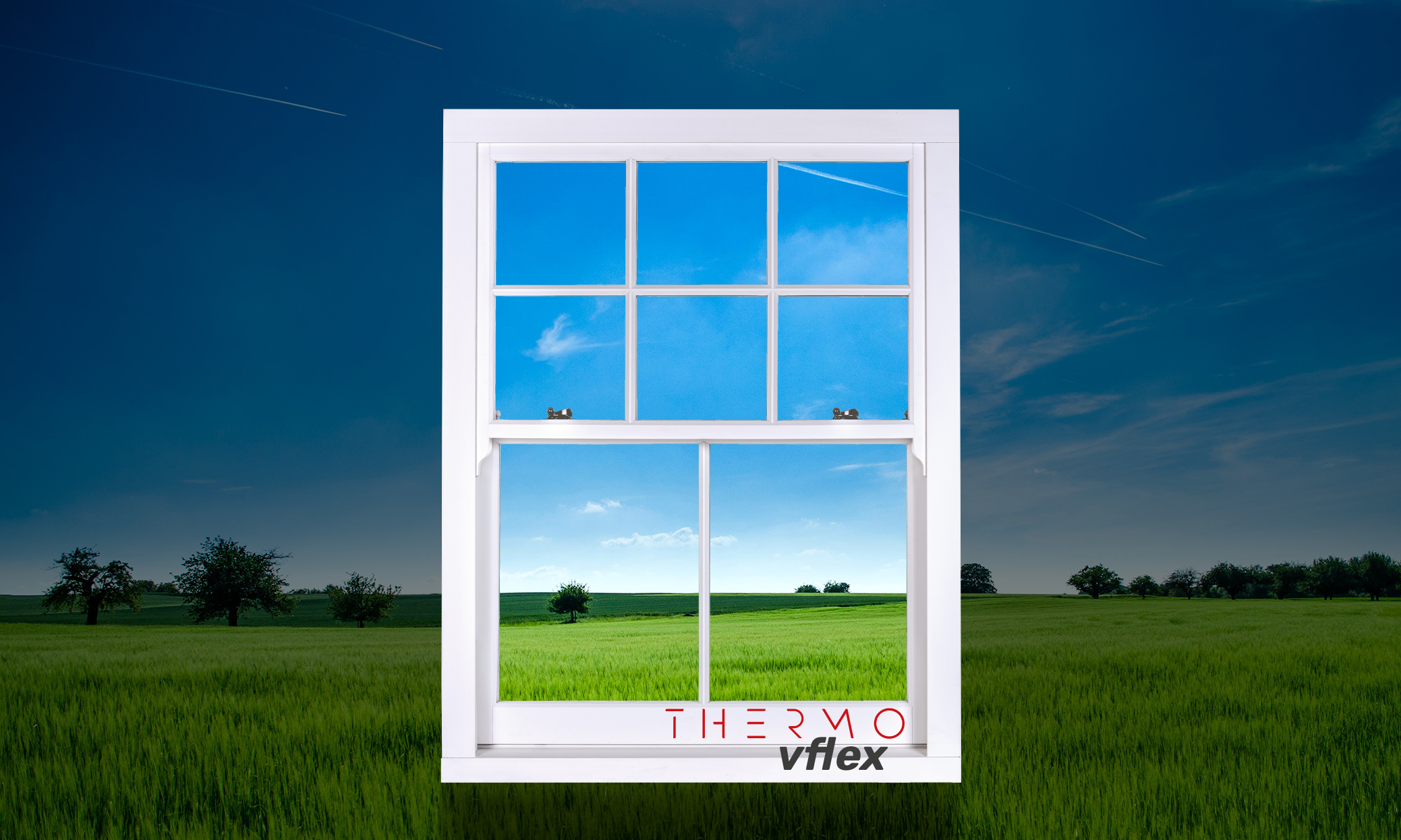 PRODUCT ANNOUNCEMENT: the first sash windows to reach 1.2 u-value