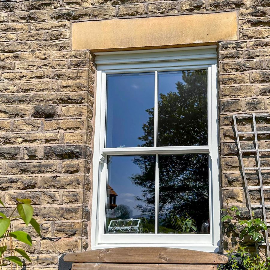 Energy Saving - Roseview Windows
