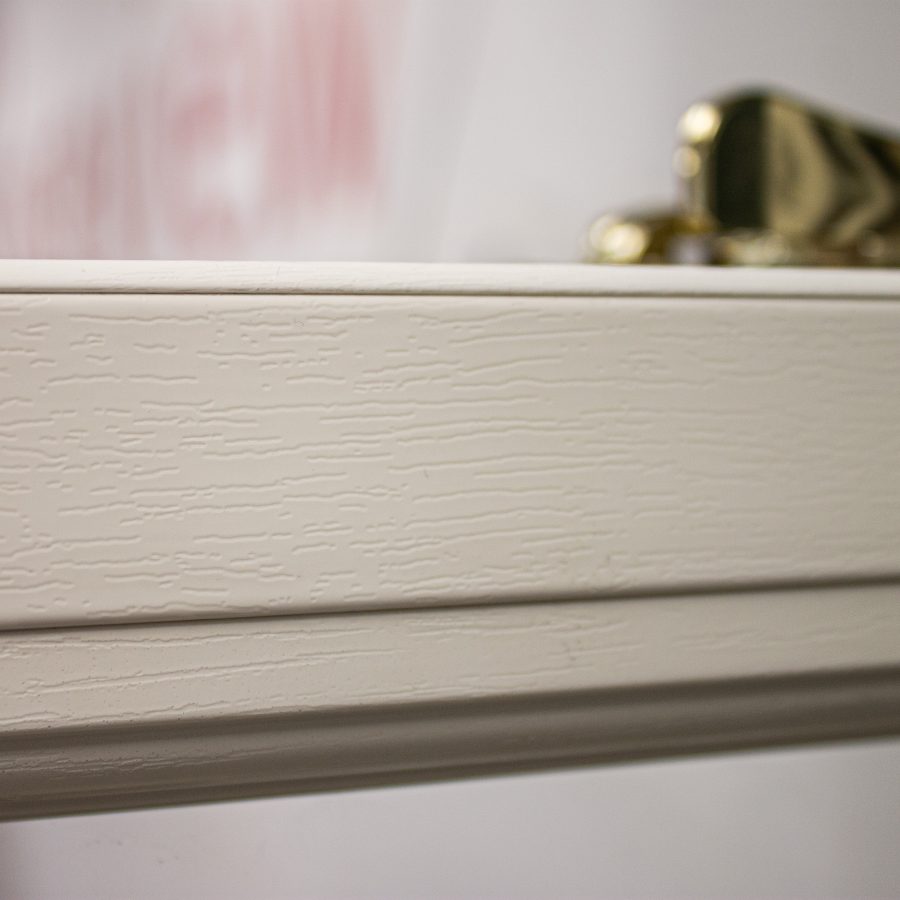 Foiled Sash Windows - Roseview Windows