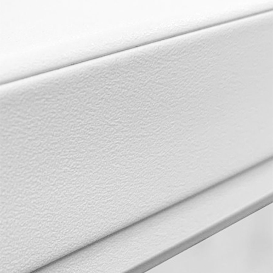 Chalk Foil Texture - Roseview Windows
