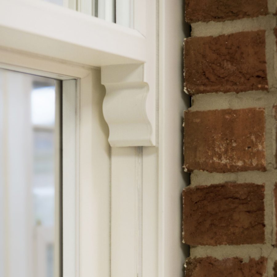 uPVC Sash Windows - Roseview Windows