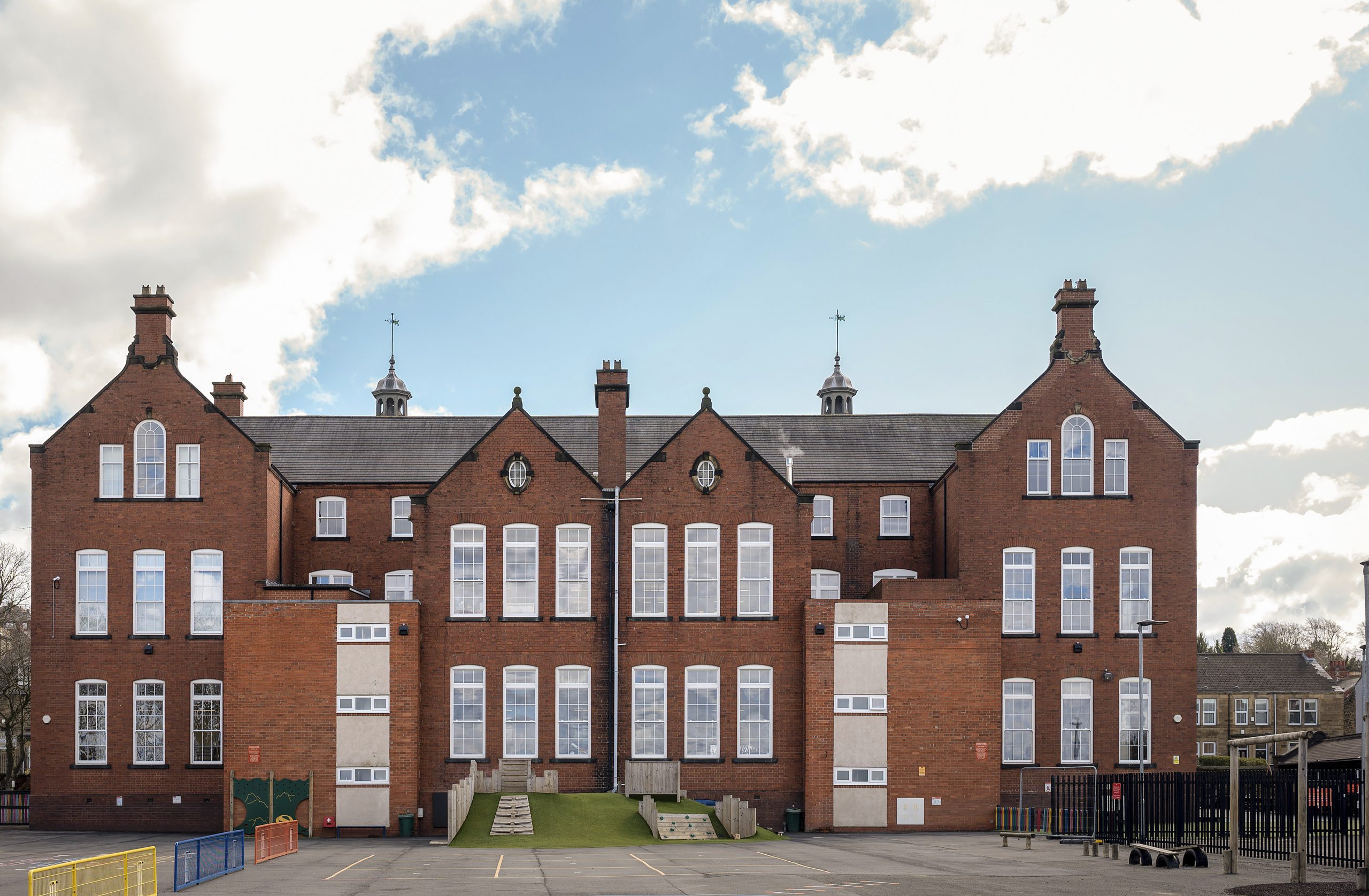 Kells Lane Case Study