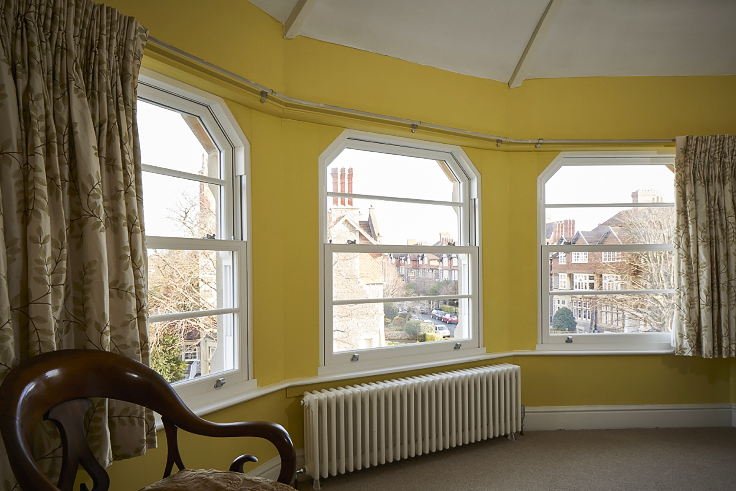 Bristol Shapes Case Study