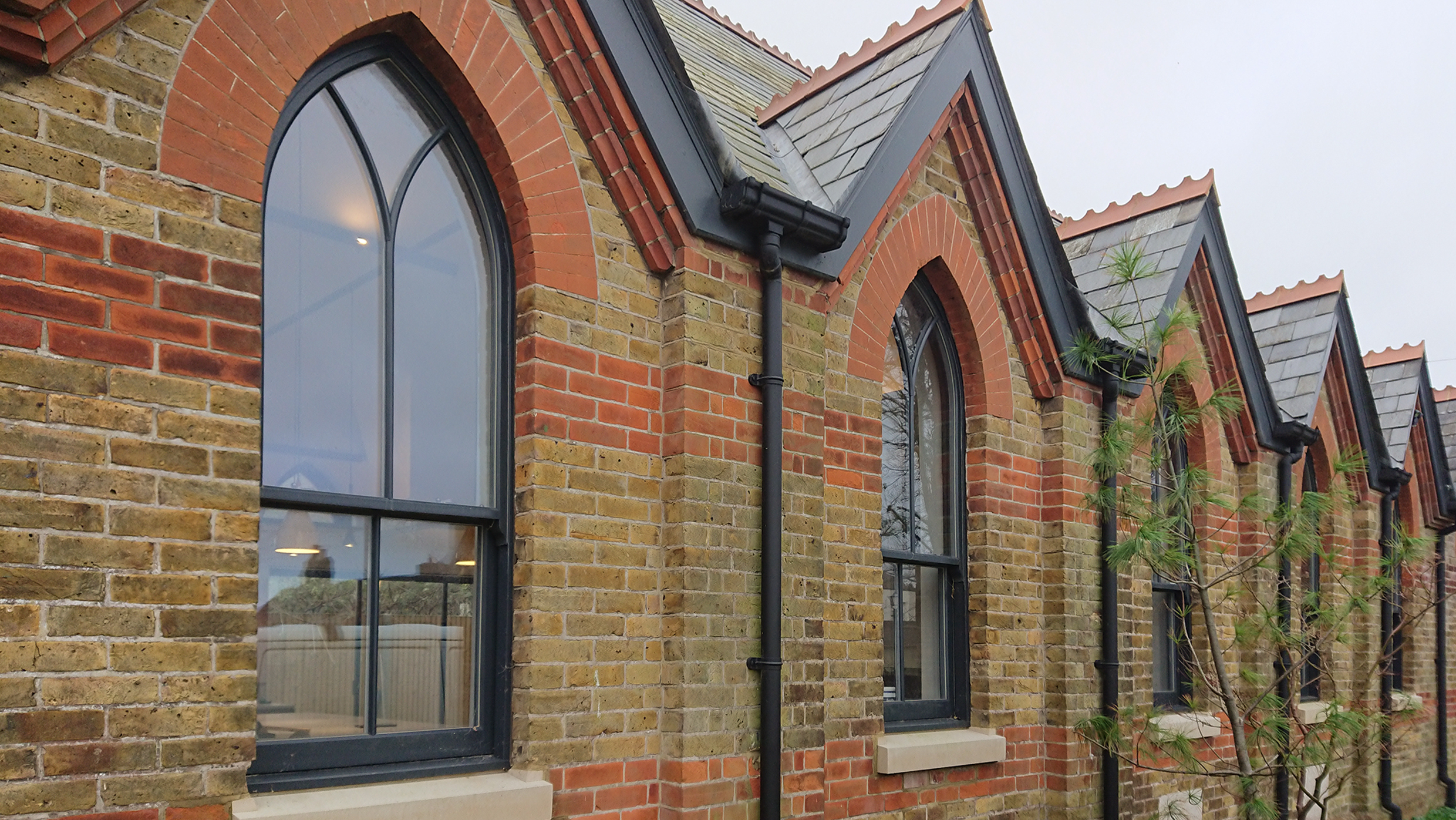 Chapel Conversion Case Study