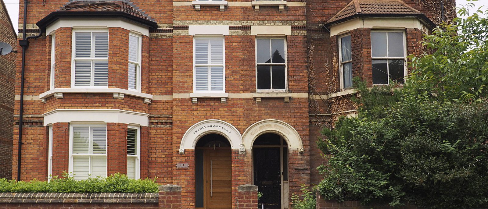 Rothsay Place Case Study