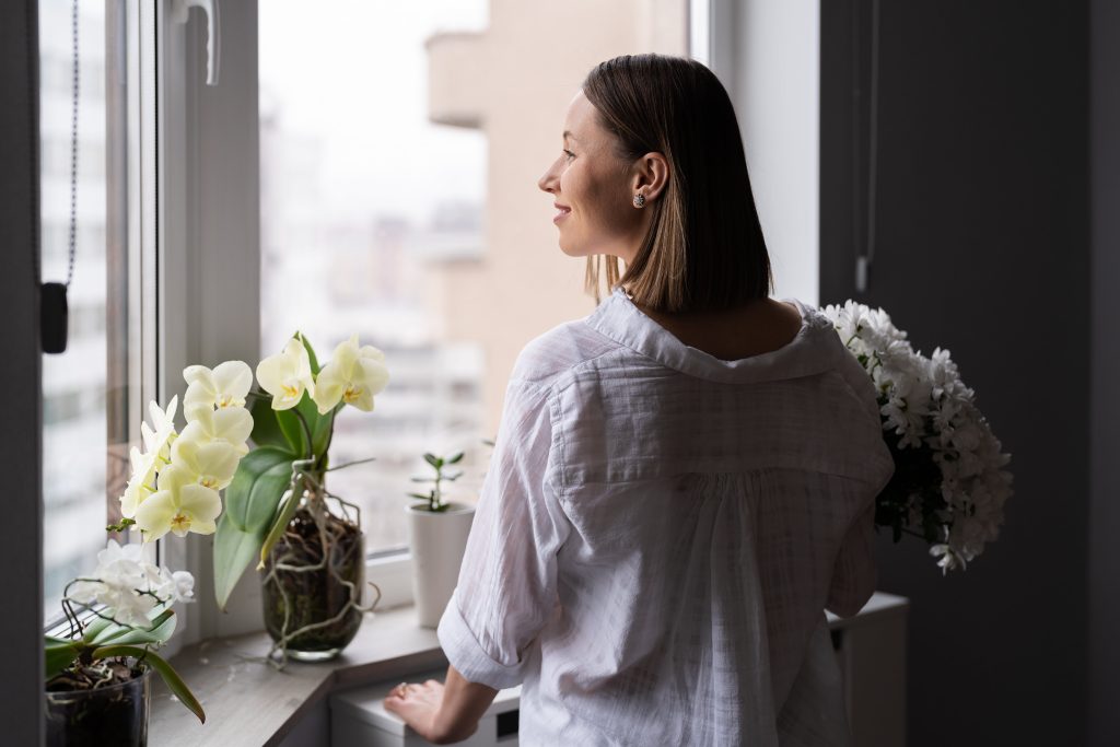 Conservation Planning - Roseview Windows