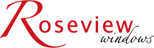 Roseview Windows