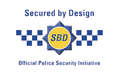 Secured by Design - Roseview Windows