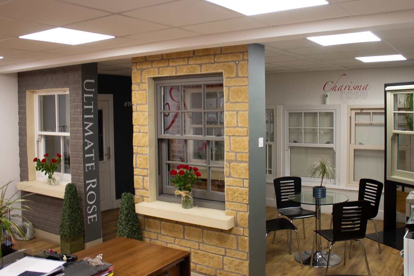 Roseview Olney Headquarters
