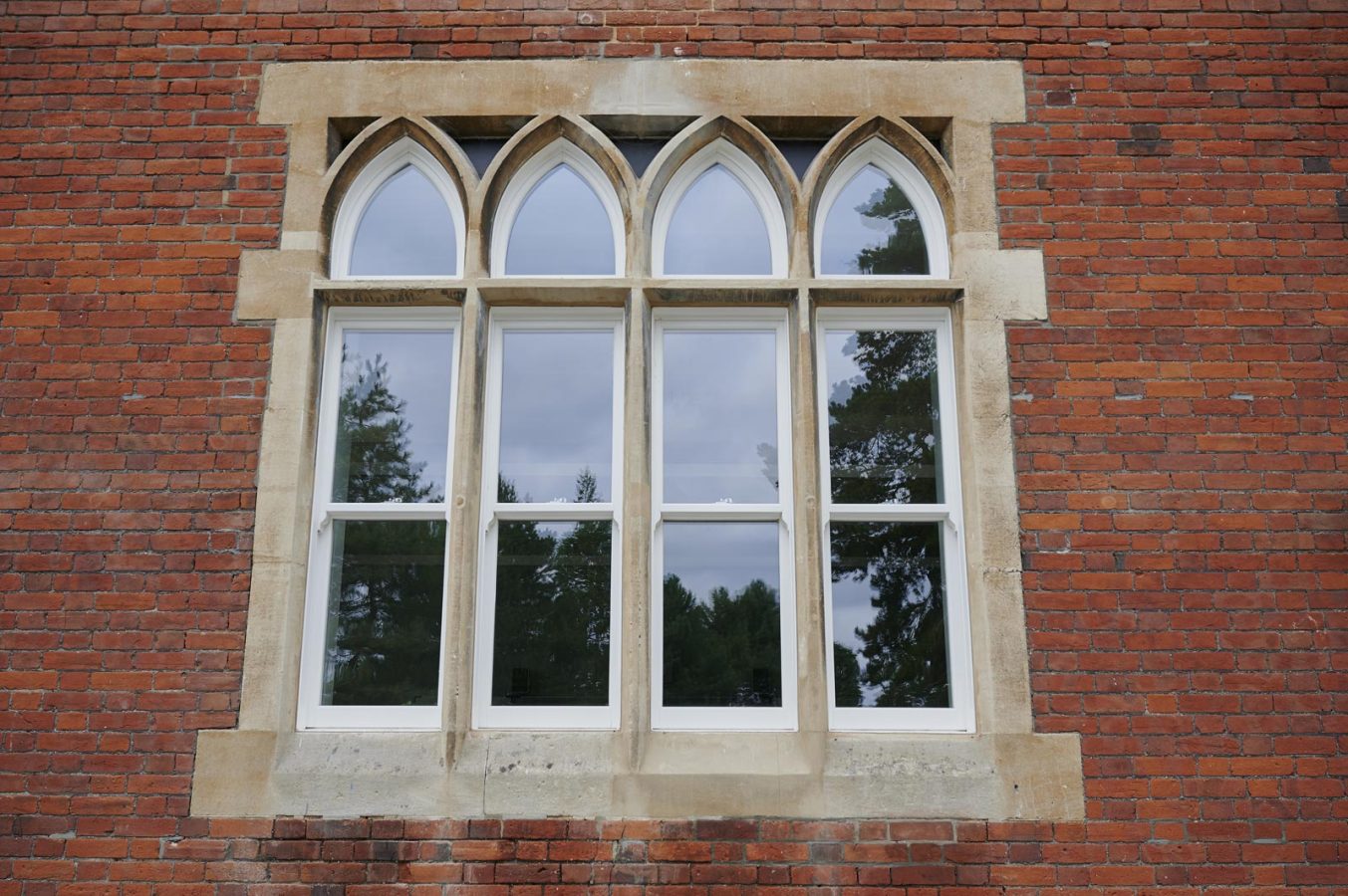 secondary glazing installers uk
