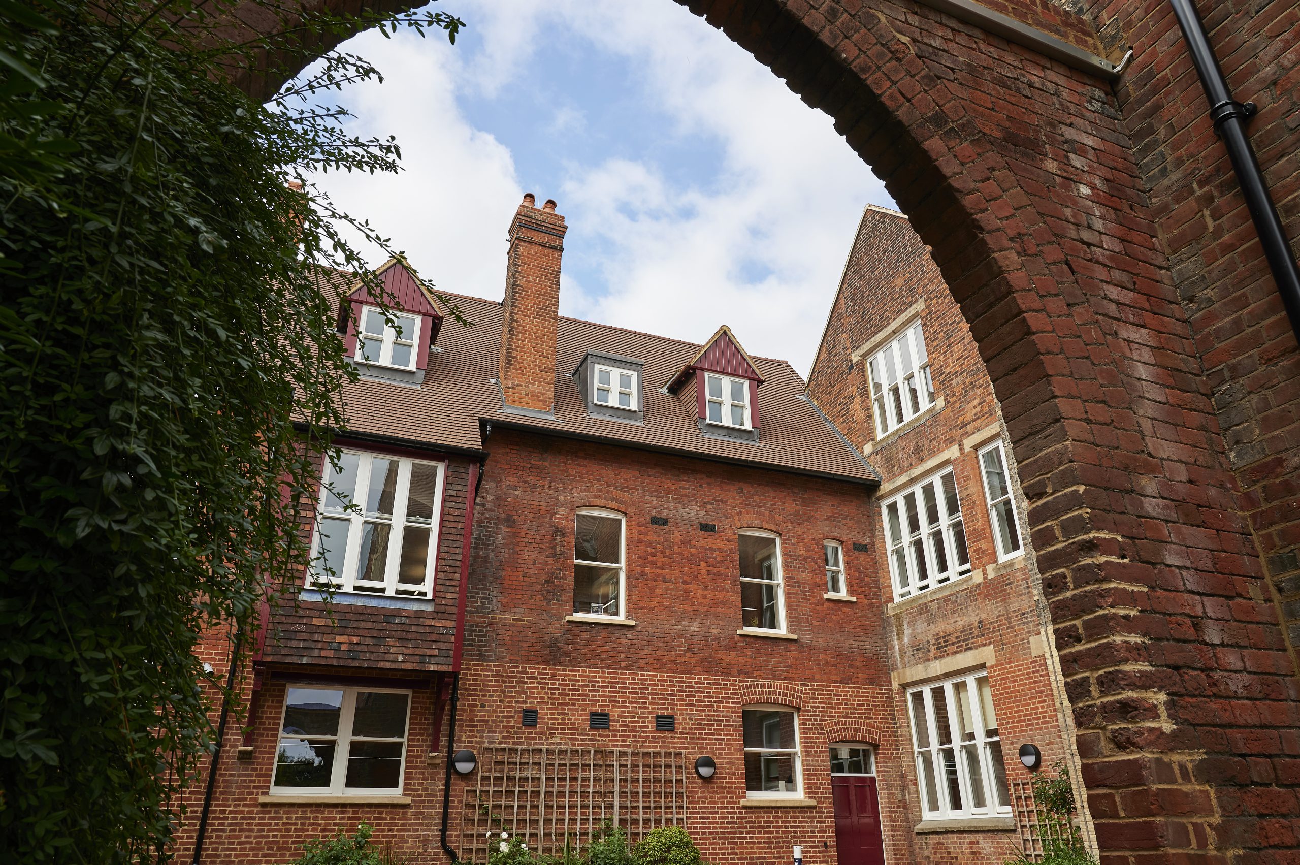 Bishop Stortford School Case Study - Ultimate Rose