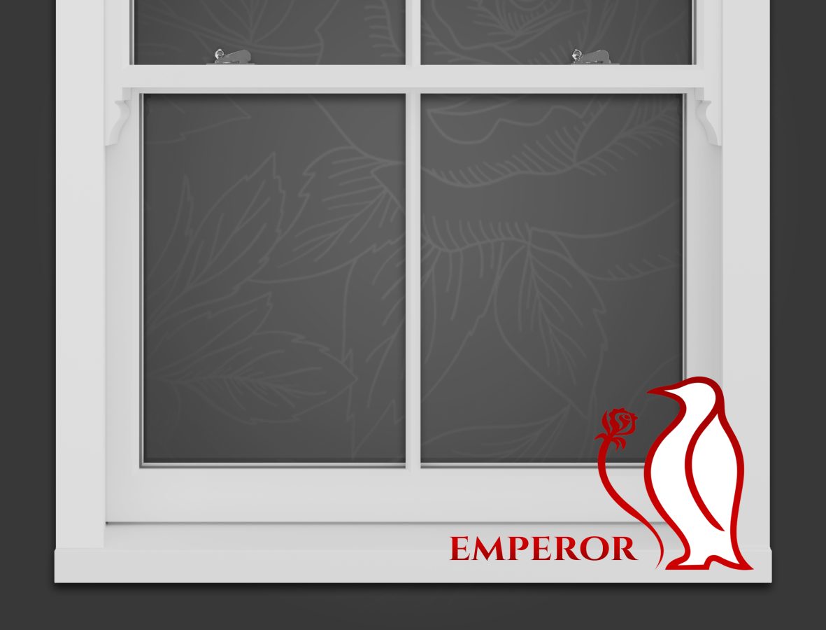 Emperor Horn Visual