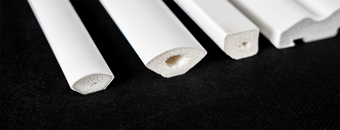 PRESS RELEASE: Roseview Adds Foiled Trims To Its Product Range