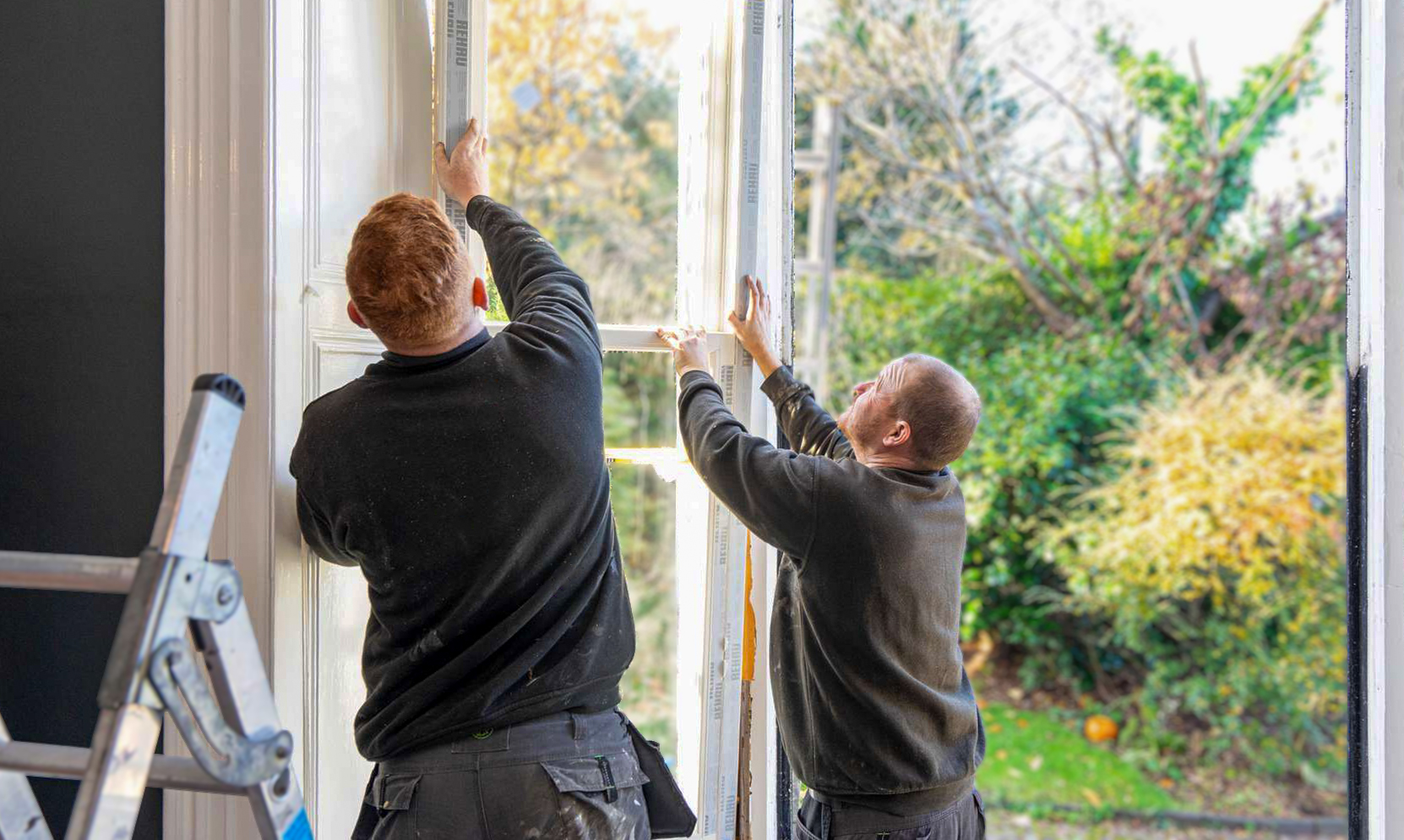 PRESS RELEASE: Roseview Launches Trade Installation Partner Scheme