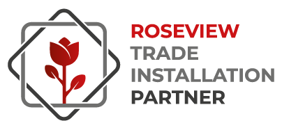 Roseview Trade Installation Partner